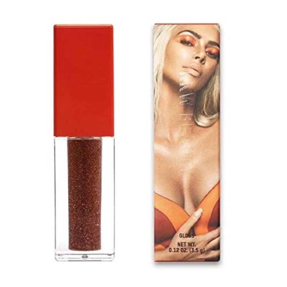 KKW Beauty Extinguish Lipgloss